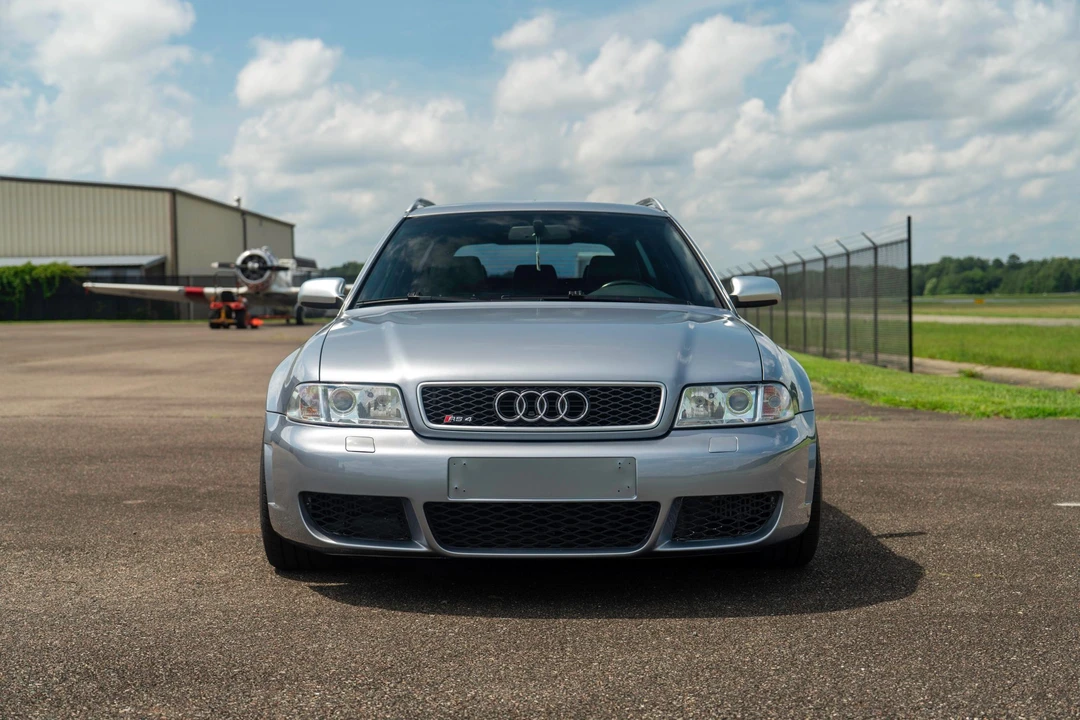 2000 Audi B5 RS4 Avant - Image 24 of 31