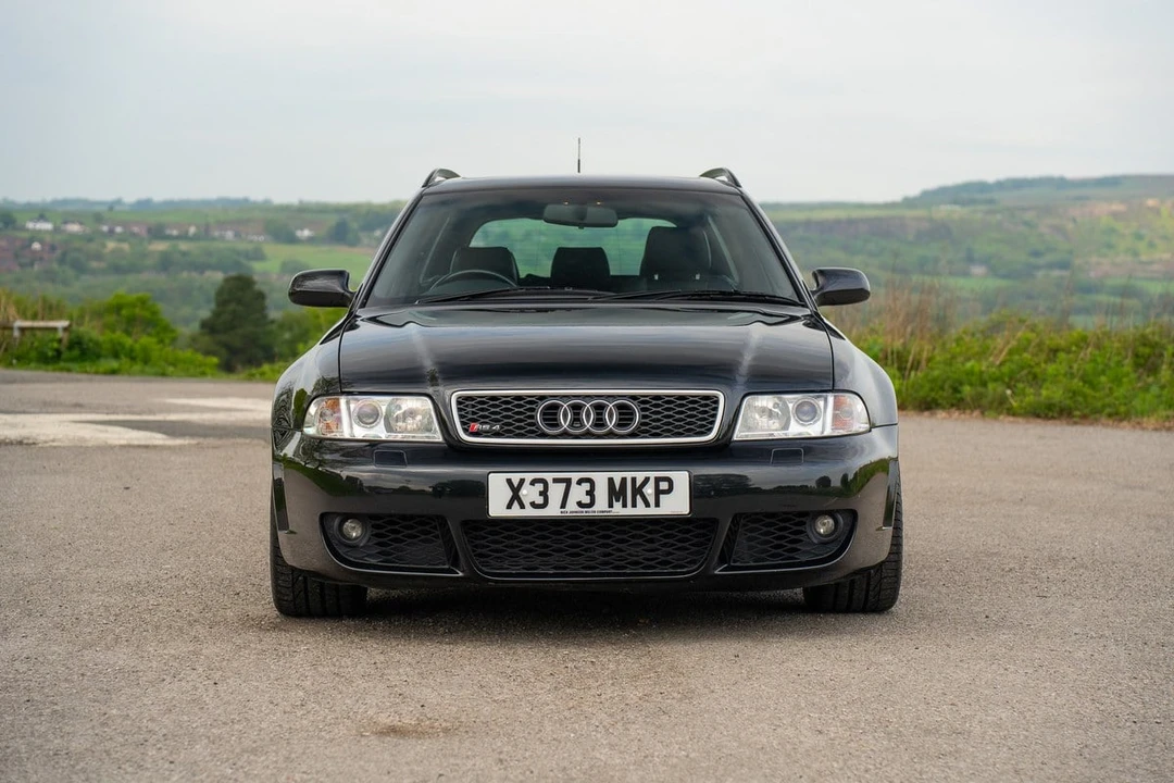 2000 Audi B5 RS4 Avant - Image 3 of 30