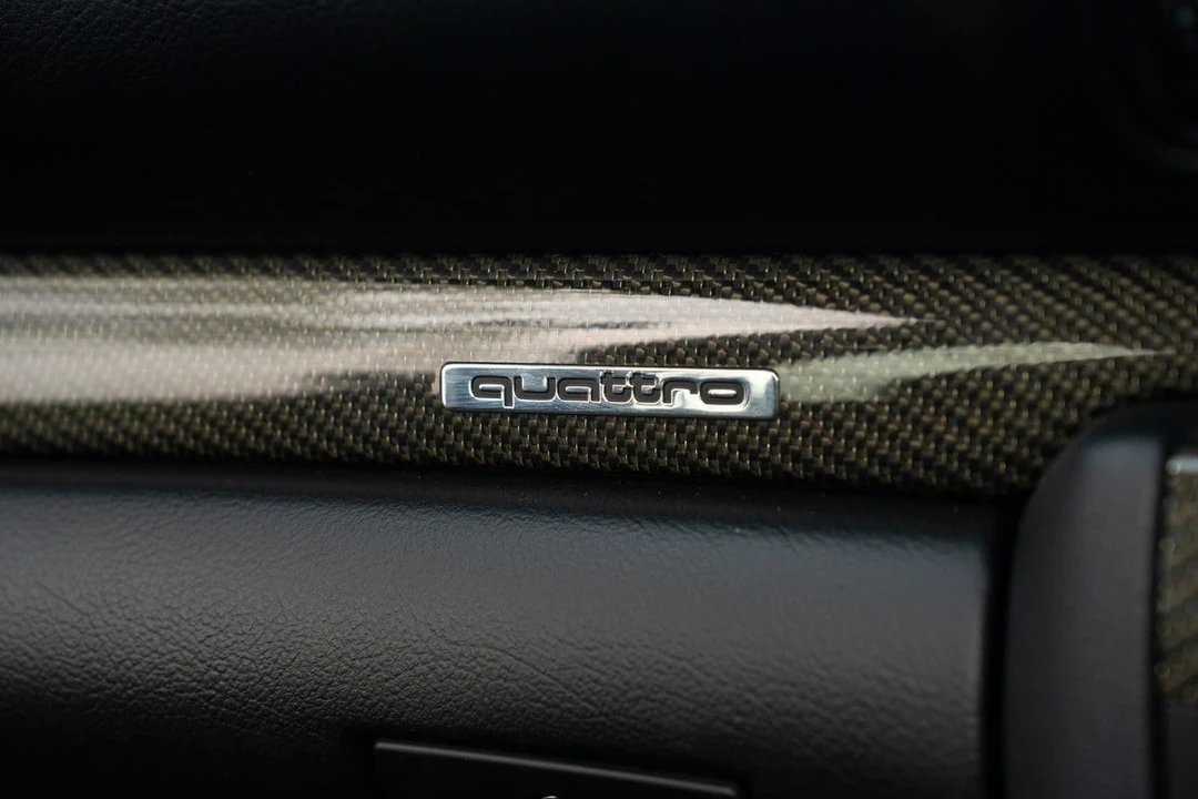 2000 Audi B5 RS4 Avant - Image 27 of 30