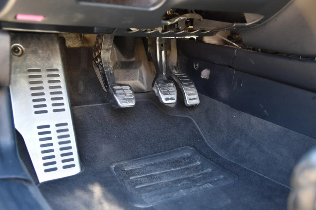 2000 Audi 8L S3 - Image 24 of 30