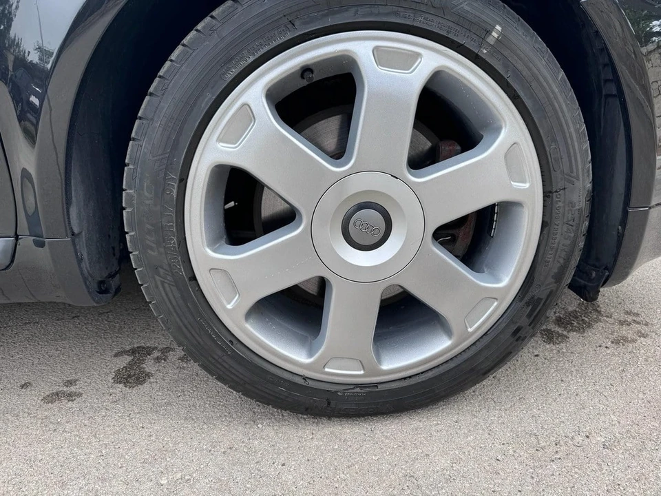 2000 Audi 8L S3 - Image 11 of 30