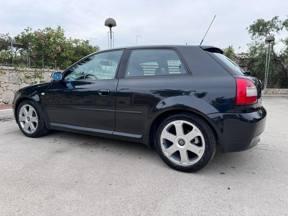 2000 Audi 8L S3 - Image 6 of 30