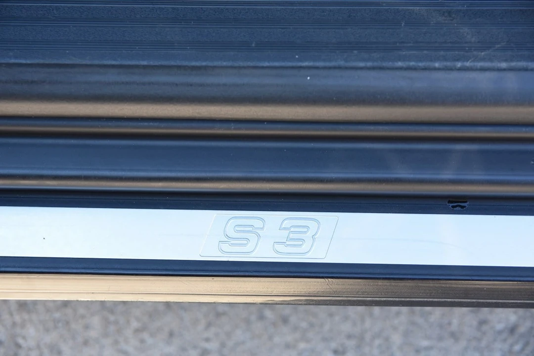2000 Audi 8L S3 - Image 29 of 30