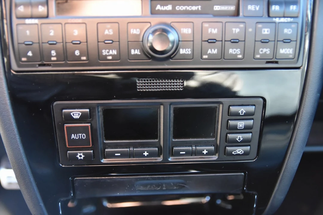 2000 Audi 8L S3 - Image 22 of 30