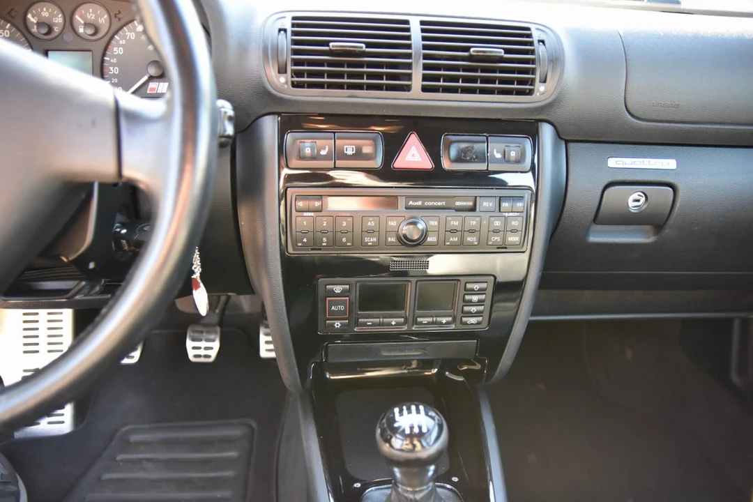 2000 Audi 8L S3 - Image 23 of 30