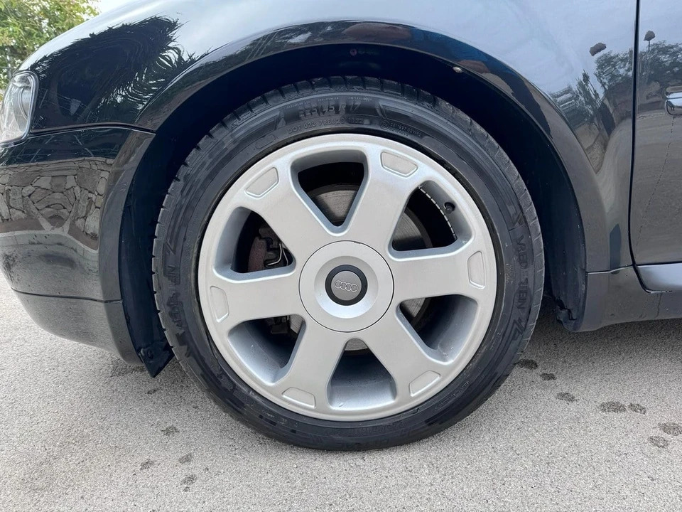 2000 Audi 8L S3 - Image 13 of 30