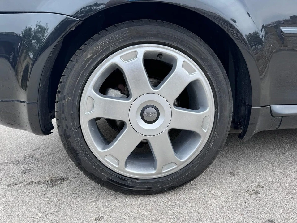2000 Audi 8L S3 - Image 14 of 30