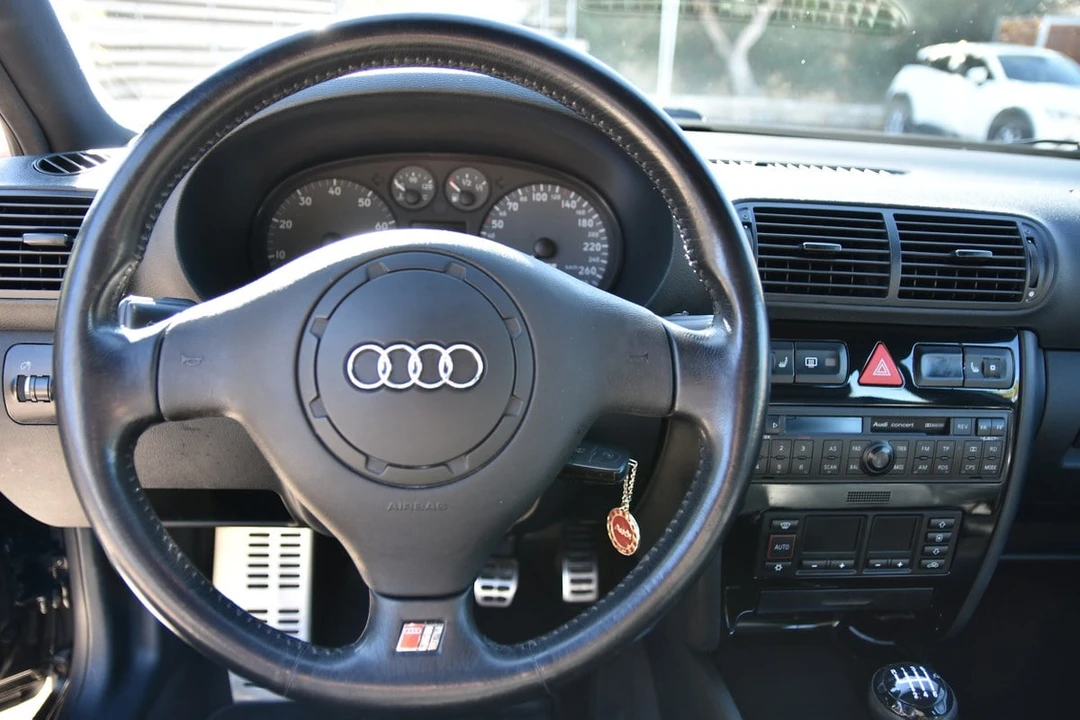 2000 Audi 8L S3 - Image 19 of 30