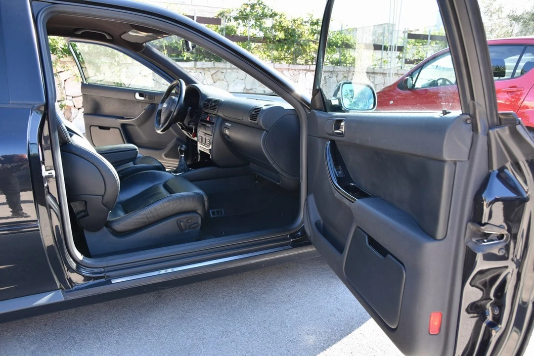 2000 Audi 8L S3 - Image 26 of 30