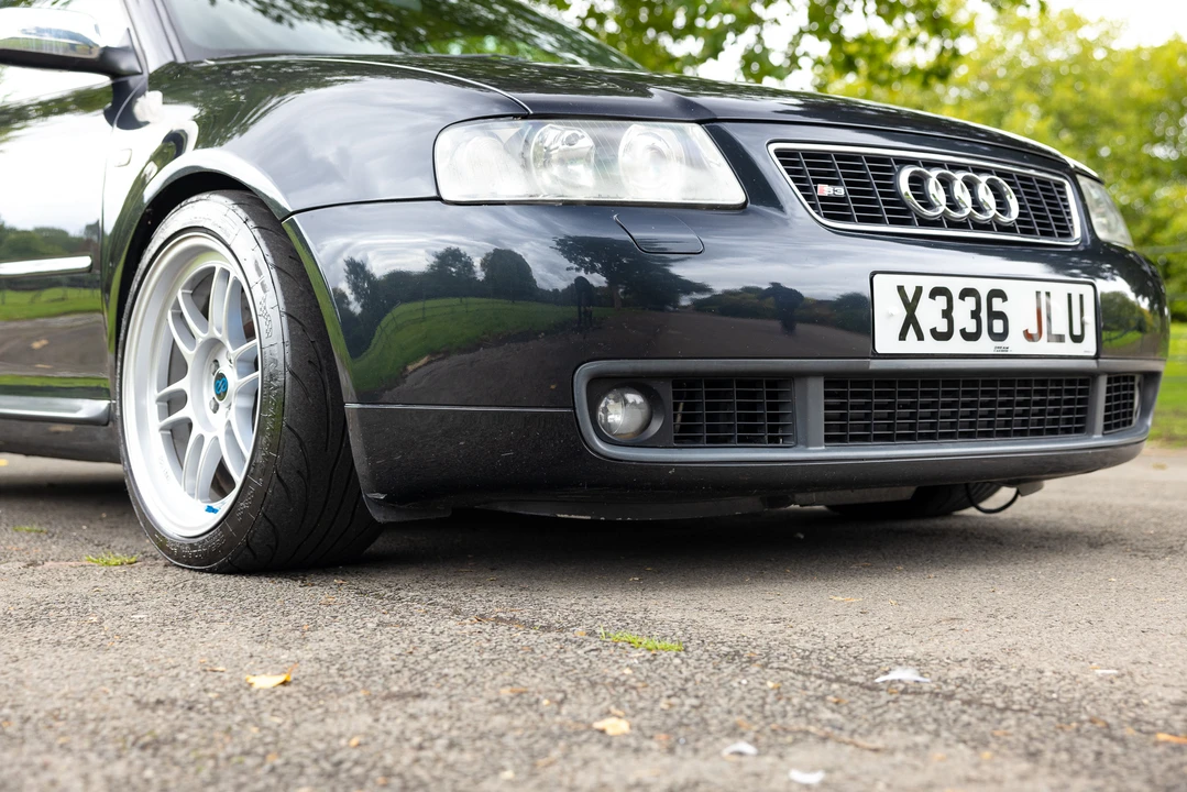 2000 Audi 8L S3 - Image 11 of 31