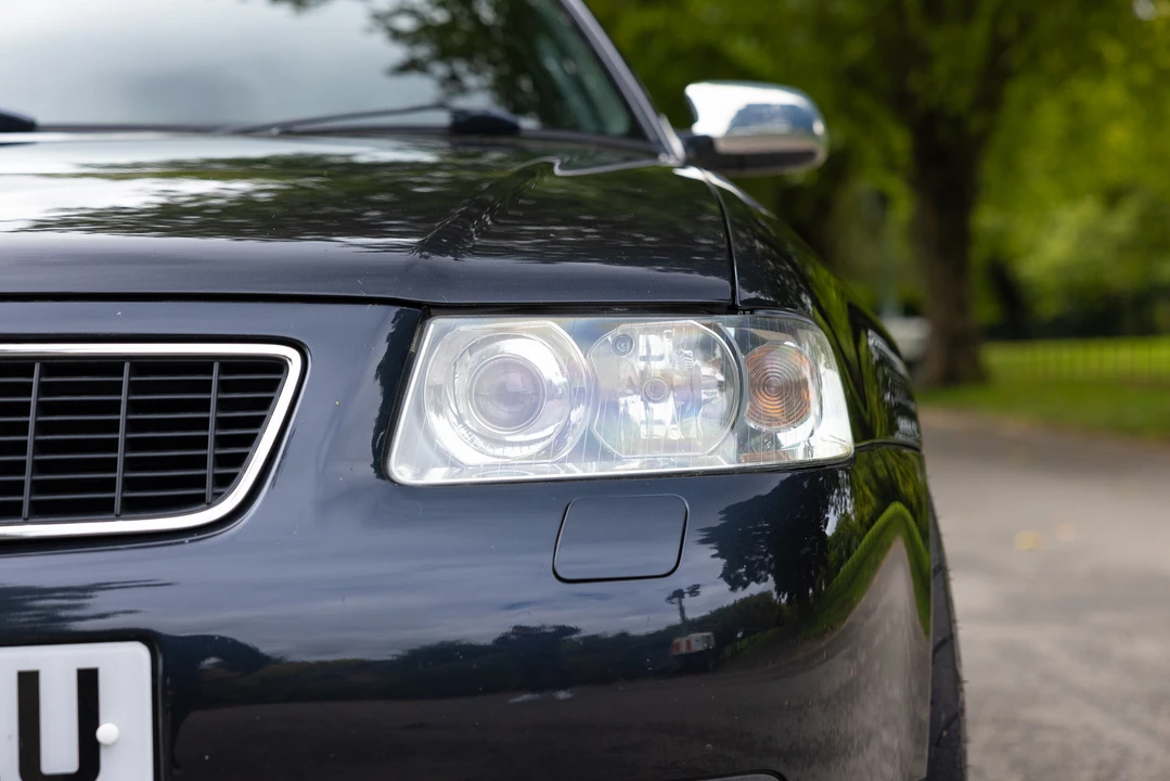 2000 Audi 8L S3 - Image 15 of 31