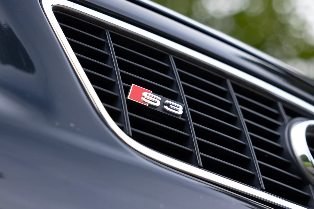 2000 Audi 8L S3 - Image 17 of 31