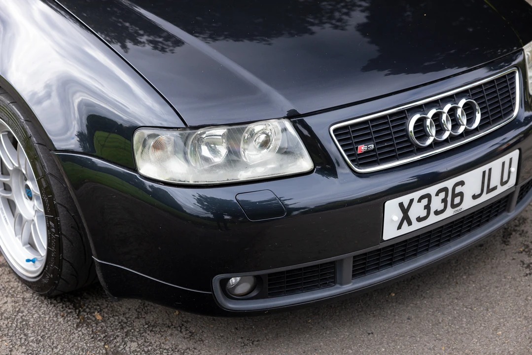 2000 Audi 8L S3 - Image 19 of 31