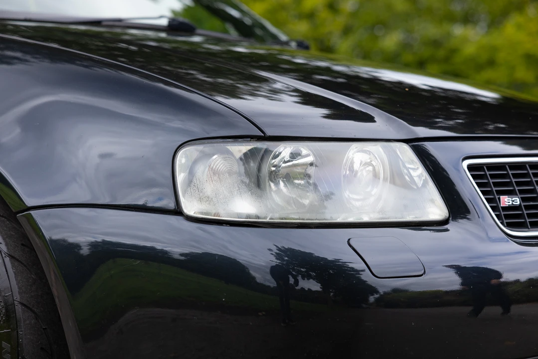 2000 Audi 8L S3 - Image 21 of 31