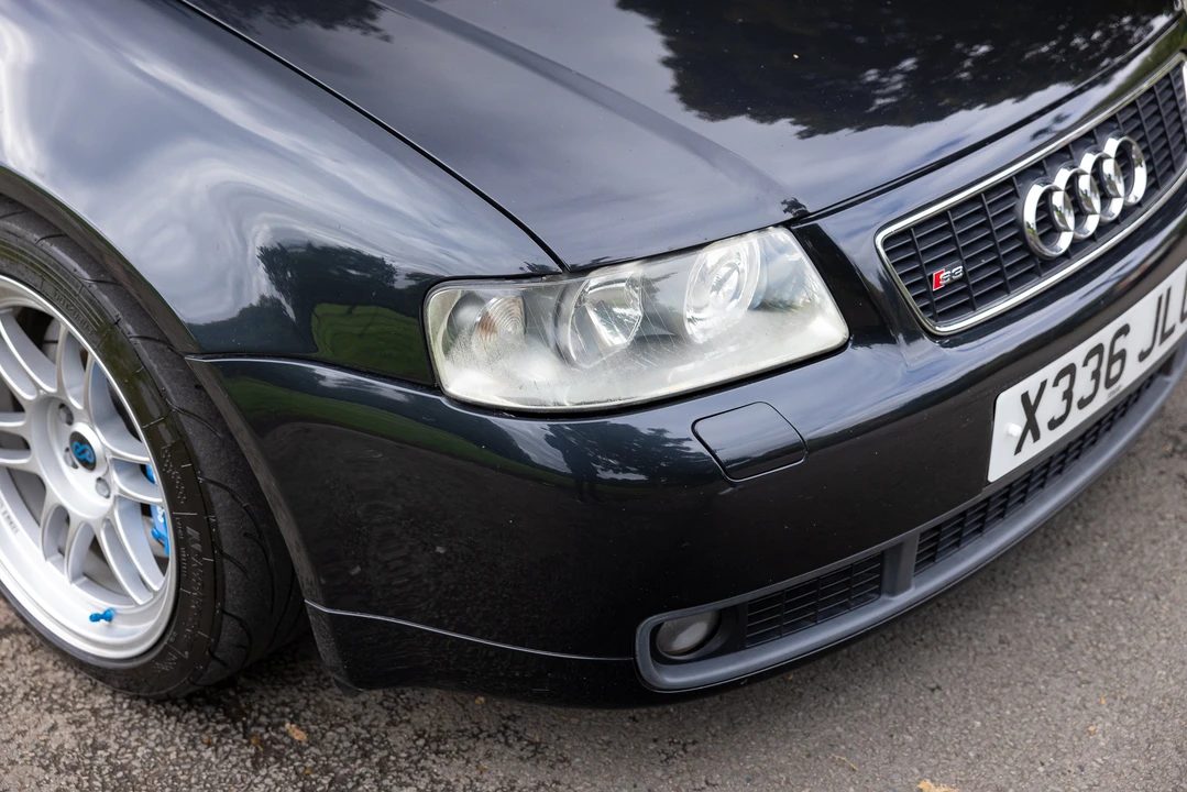 2000 Audi 8L S3 - Image 22 of 31