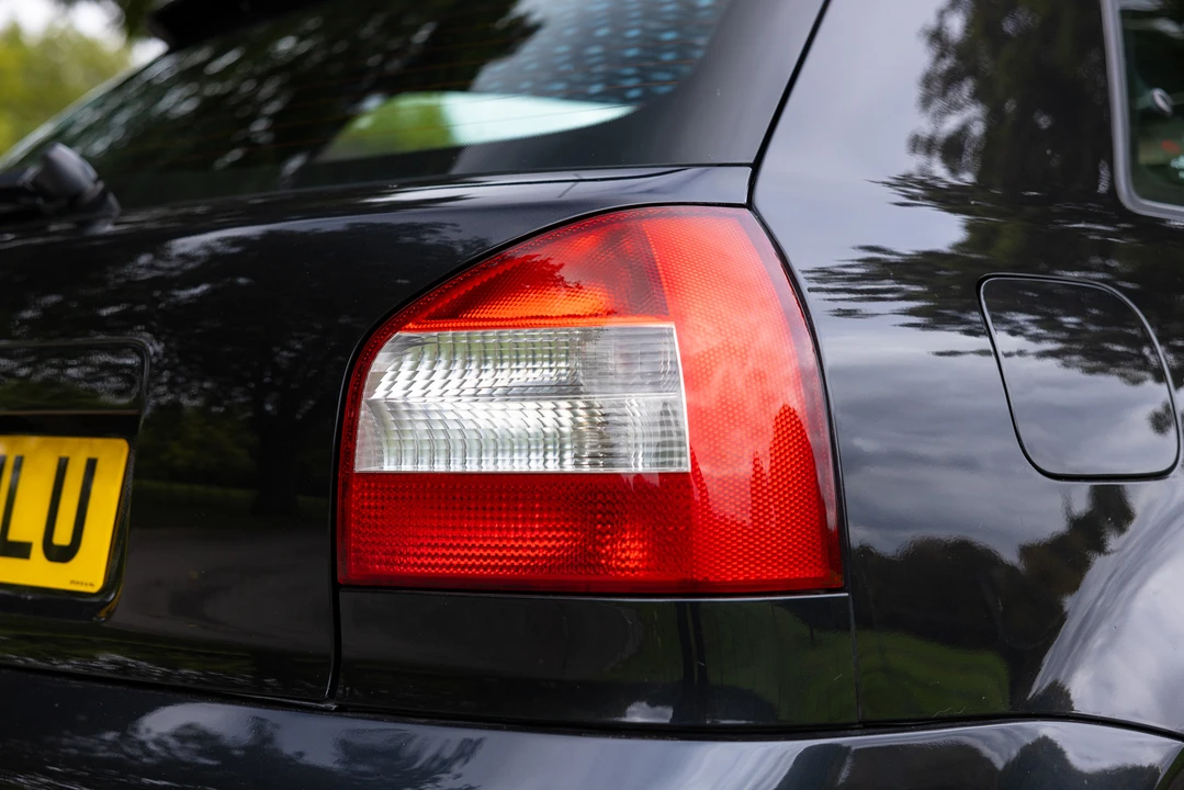 2000 Audi 8L S3 - Image 23 of 31