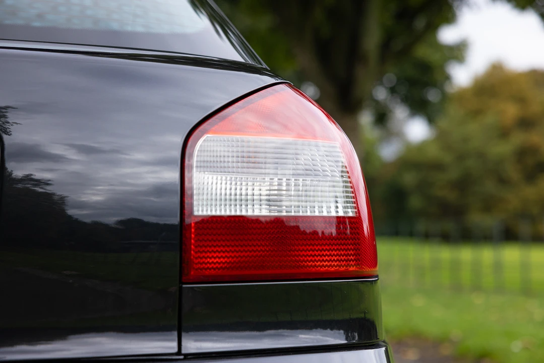 2000 Audi 8L S3 - Image 24 of 31