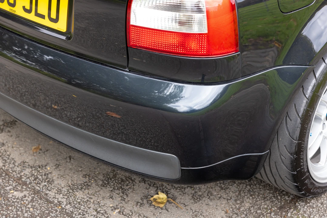 2000 Audi 8L S3 - Image 25 of 31