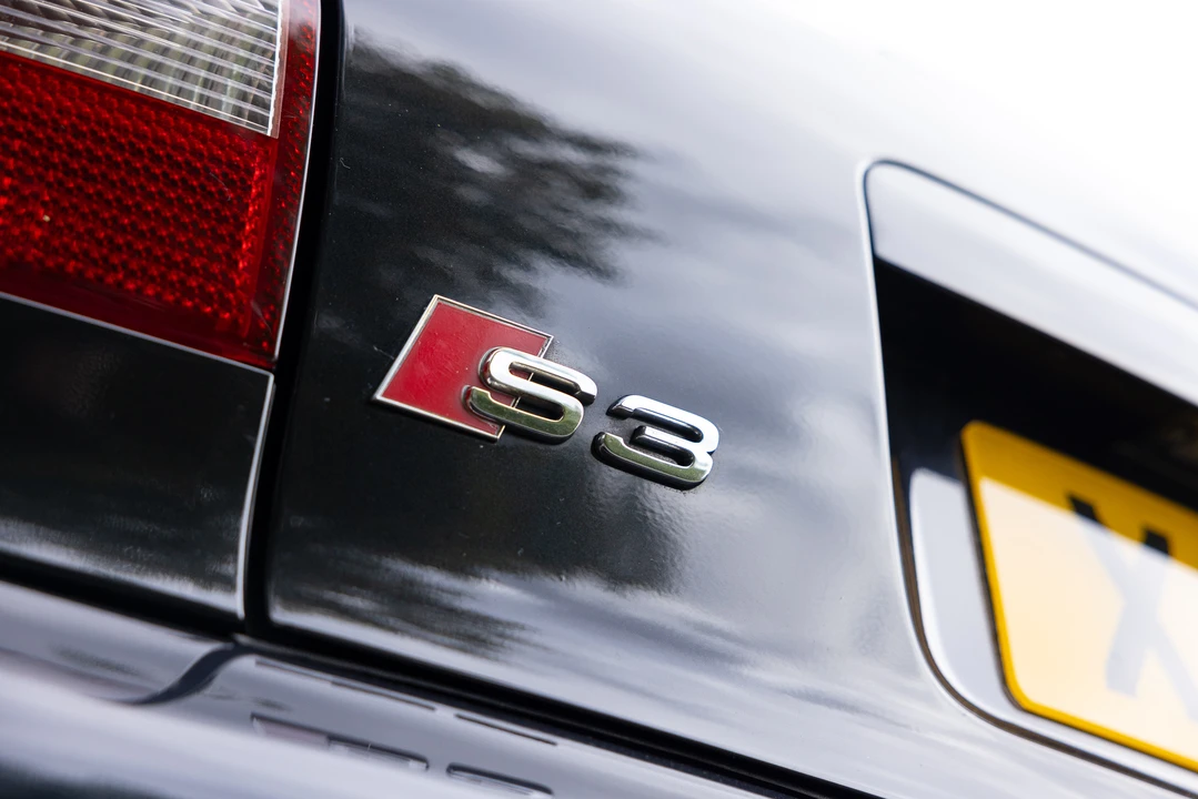 2000 Audi 8L S3 - Image 30 of 31