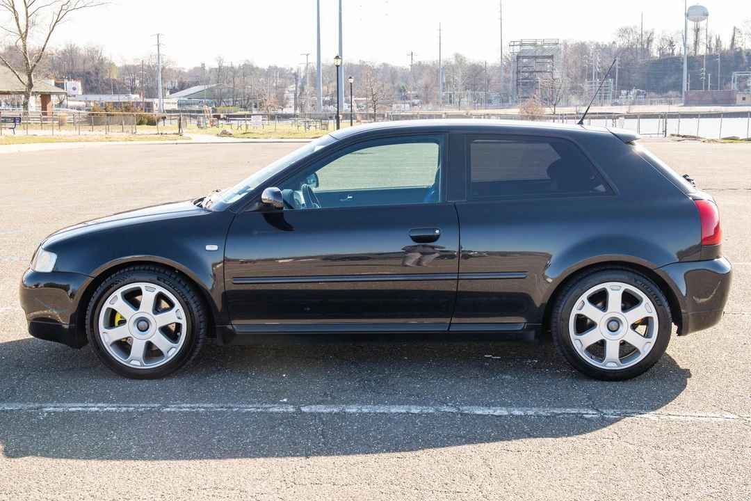 2000 Audi 8L S3 - Image 3 of 31