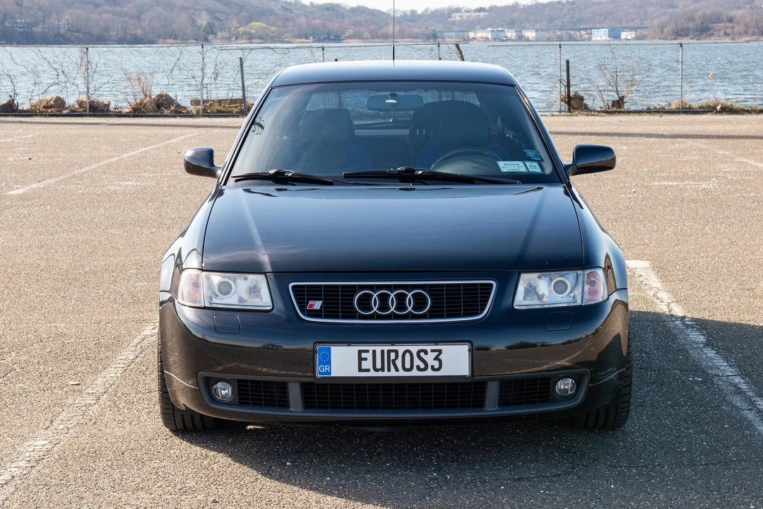 2000 Audi 8L S3 - Image 6 of 31