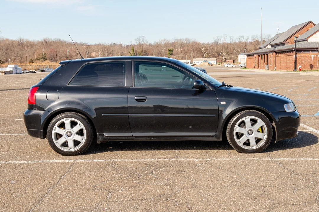 2000 Audi 8L S3 - Image 10 of 31