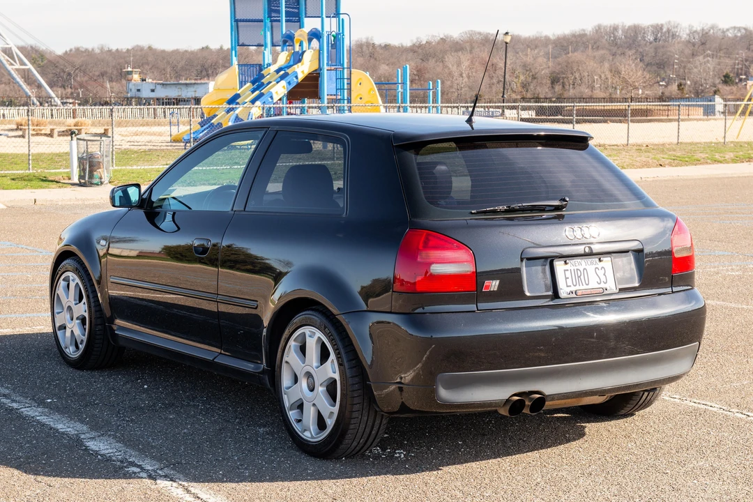 2000 Audi 8L S3 - Image 8 of 31