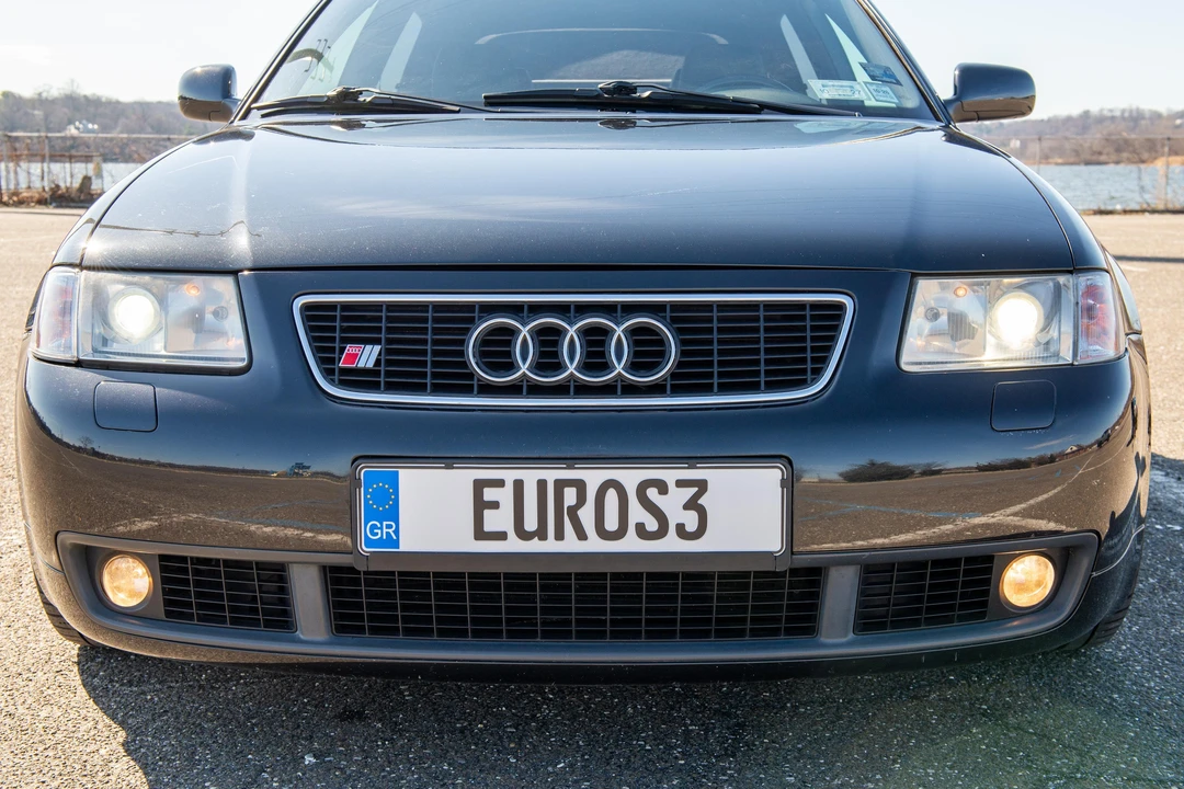 2000 Audi 8L S3 - Image 11 of 31