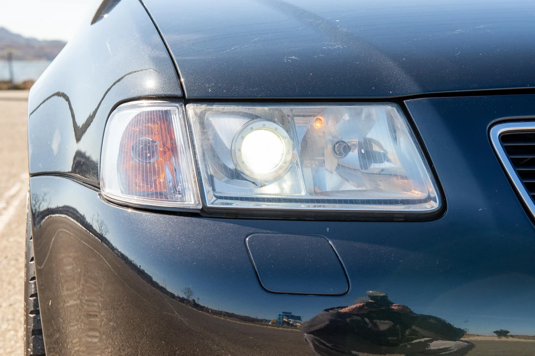 2000 Audi 8L S3 - Image 13 of 31