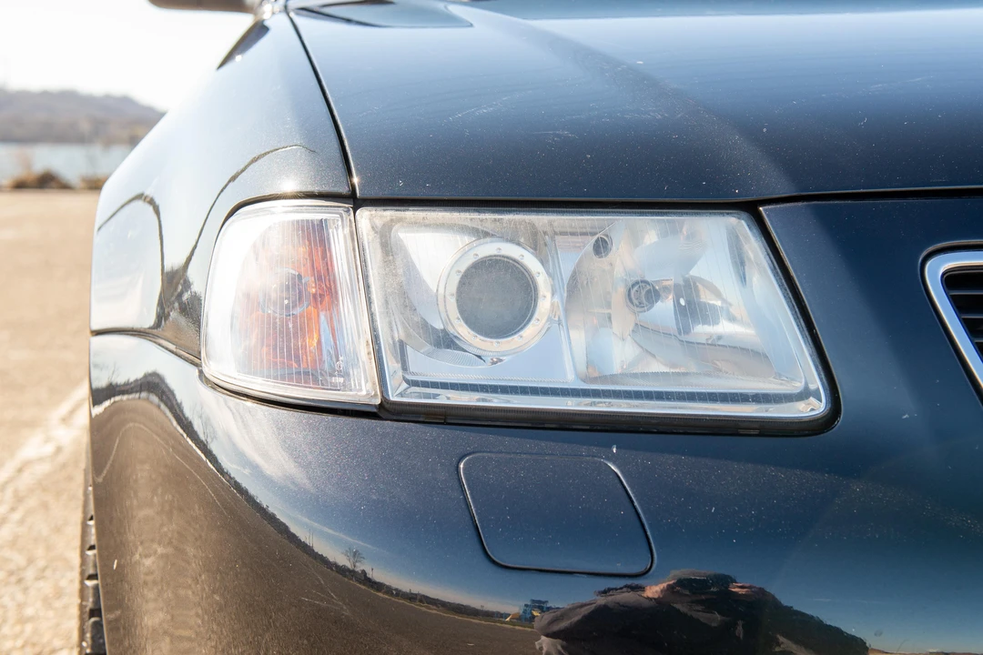 2000 Audi 8L S3 - Image 12 of 31