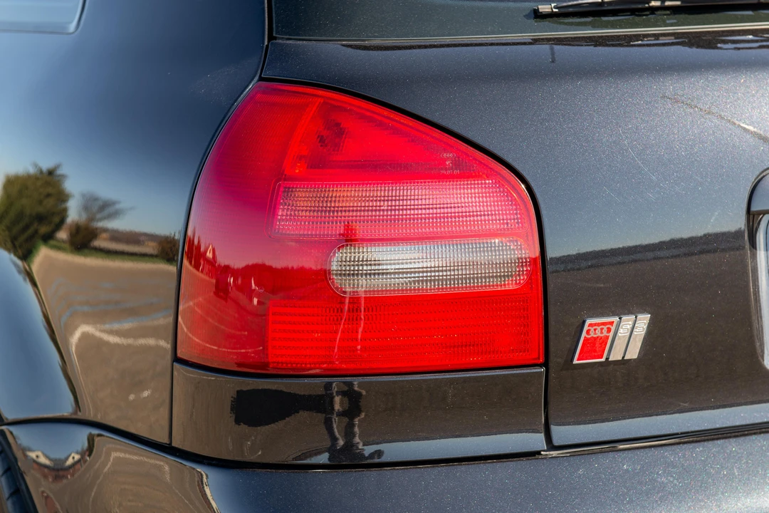2000 Audi 8L S3 - Image 29 of 31