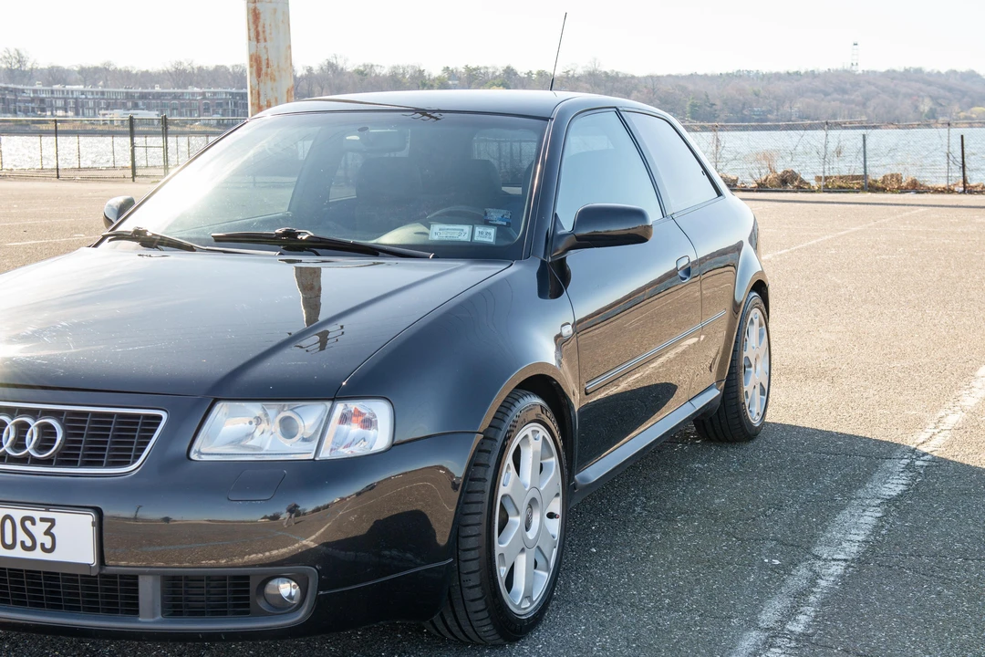 2000 Audi 8L S3 - Image 19 of 31