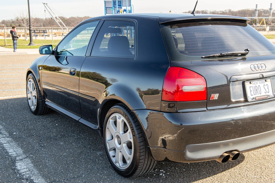2000 Audi 8L S3 - Image 23 of 31
