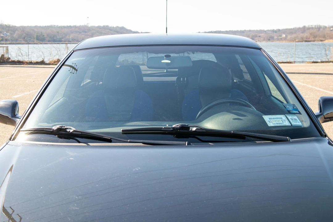 2000 Audi 8L S3 - Image 21 of 31