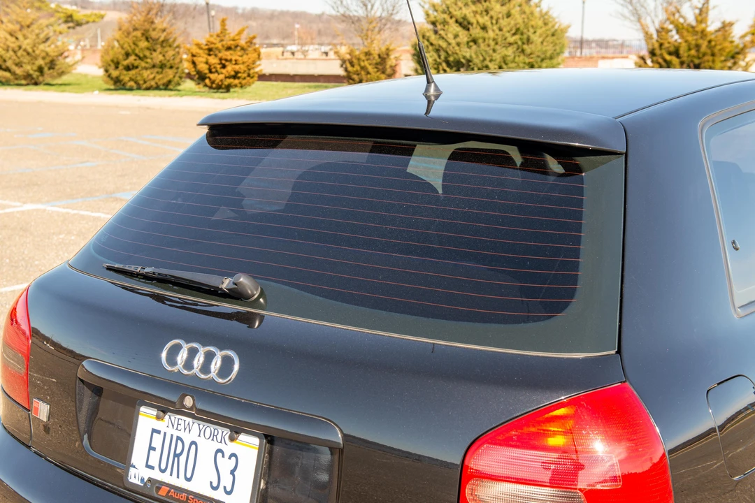 2000 Audi 8L S3 - Image 28 of 31