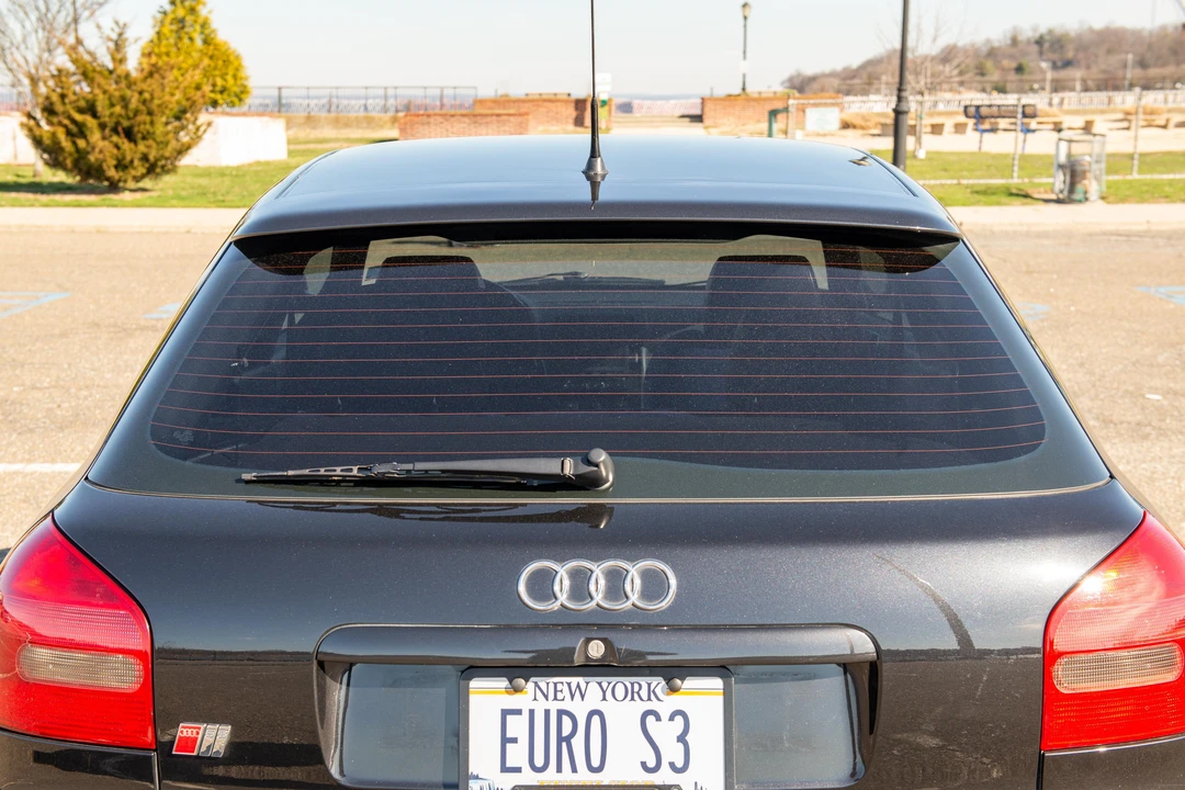 2000 Audi 8L S3 - Image 27 of 31