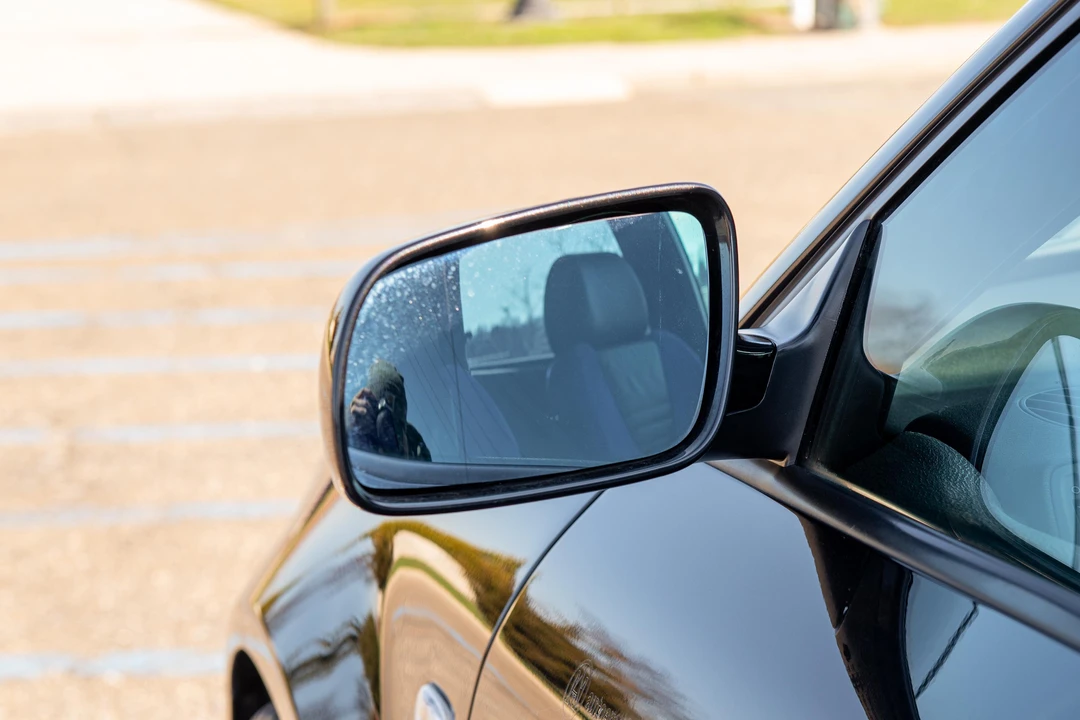 2000 Audi 8L S3 - Image 24 of 31