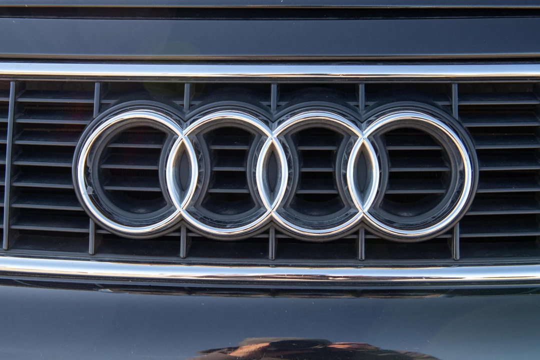 2000 Audi 8L S3 - Image 16 of 31