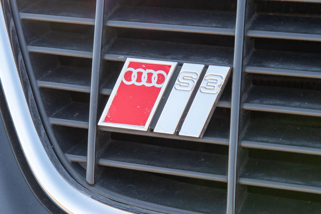 2000 Audi 8L S3 - Image 15 of 31