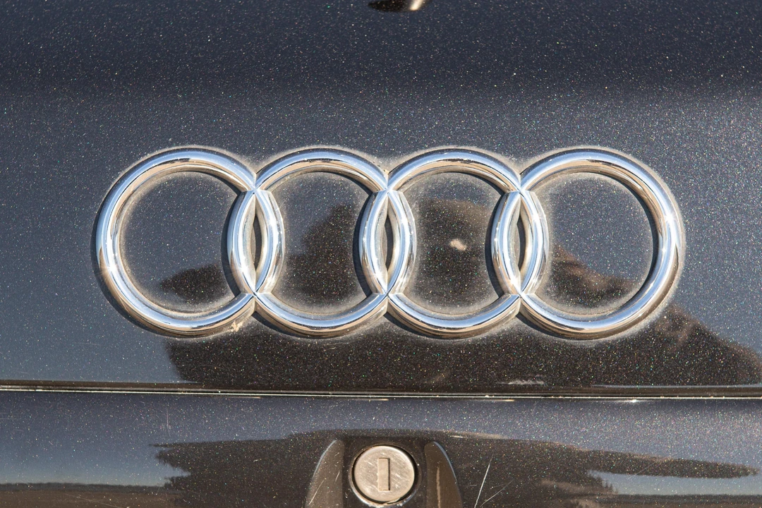 2000 Audi 8L S3 - Image 31 of 31