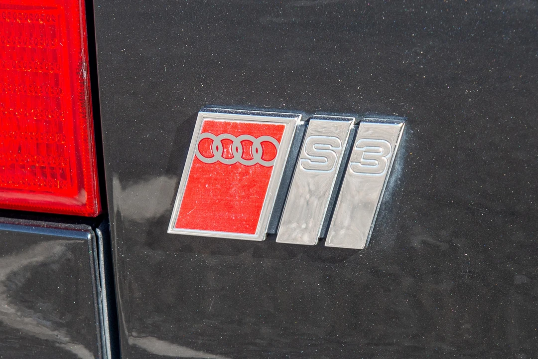2000 Audi 8L S3 - Image 30 of 31