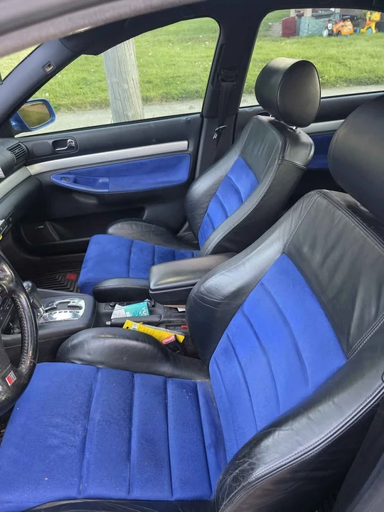 2000 Audi B5 S4 - Image 10 of 14