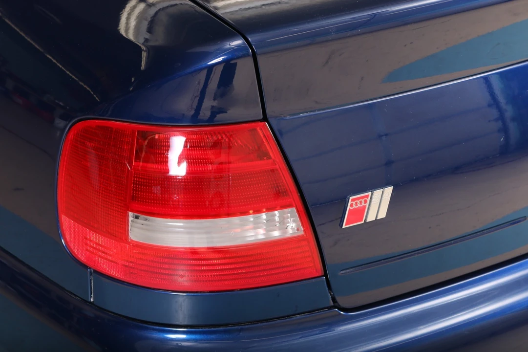 2000 Audi B5 S4 - Image 17 of 21