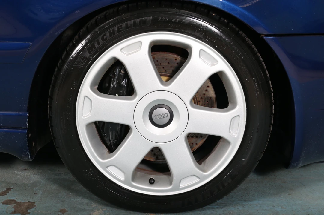 2000 Audi B5 S4 - Image 13 of 21
