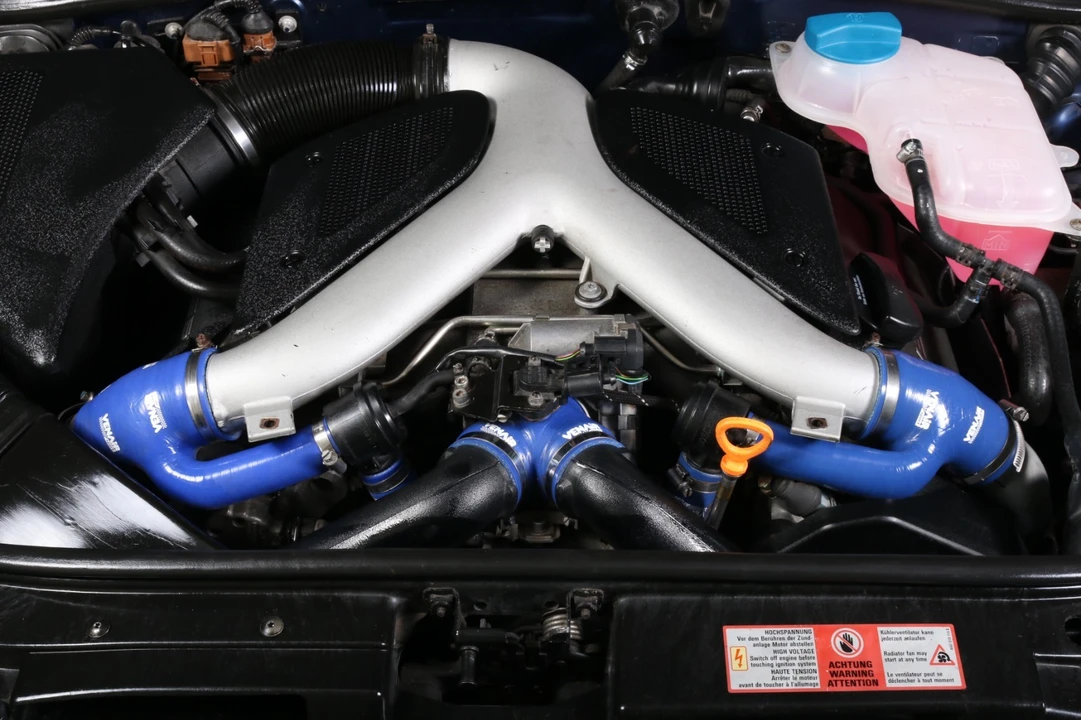 2000 Audi B5 S4 - Image 6 of 21