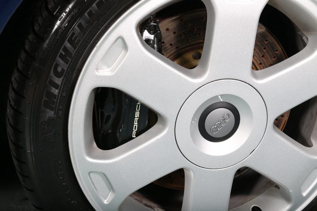 2000 Audi B5 S4 - Image 14 of 21
