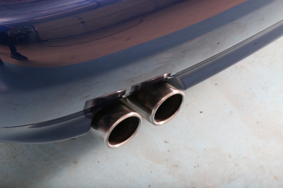 2000 Audi B5 S4 - Image 18 of 21