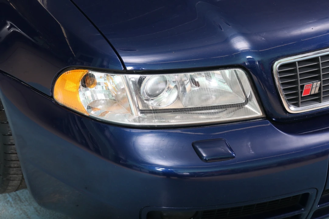 2000 Audi B5 S4 - Image 11 of 21