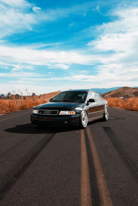 2000 Audi B5 S4 - Image 3 of 5