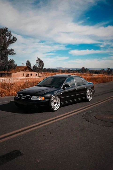 2000 Audi B5 S4 - Image 2 of 5